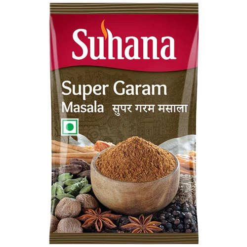 Suhana Masala - Super Garam, 200 g-1.webp